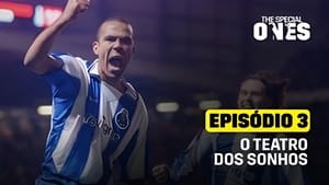 F.C. Porto - The Special Ones 1. évad Ep.3 3. epizód