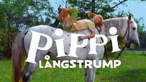 Harisnyás Pippi kalandjai kép