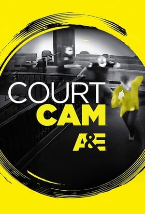 Court Cam poszter