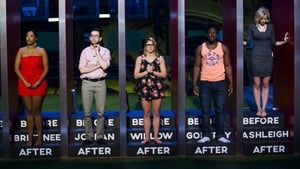 Big Brother Canada 3. évad Ep.12 12. epizód