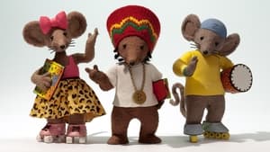 Rastamouse kép