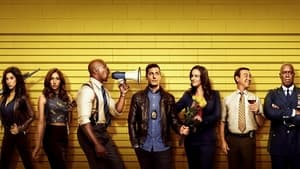 Brooklyn 99 - Nemszázas körzet kép