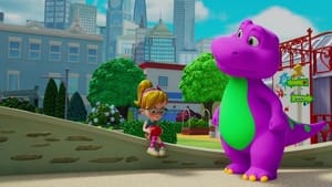 Barney's World 1. évad Ep.3 3. epizód