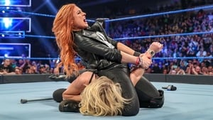 WWE SmackDown 21. évad Ep.10 10. epizód