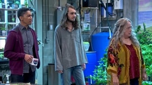 Disjointed 1. évad Ep.4 4. epizód