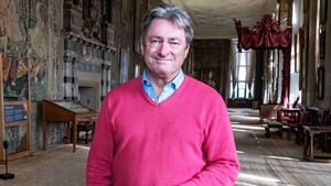 Secrets of the National Trust with Alan Titchmarsh 2. évad Ep.1 1. epizód