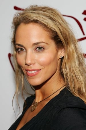 Elizabeth Berkley profil kép