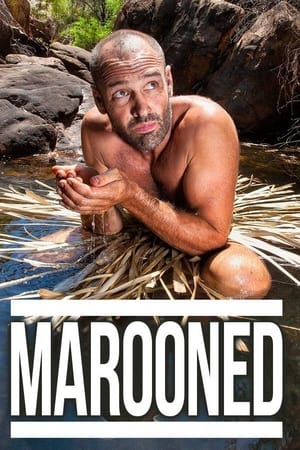 Naked and Marooned with Ed Stafford poszter