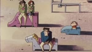 Kureyon Shin-chan 1. évad Ep.9 9. epizód