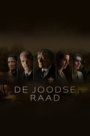 De Joodse Raad poszter