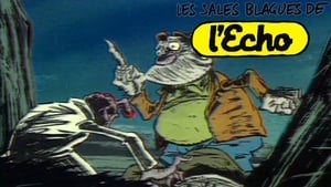 Les Sales Blagues de l'Echo 1. évad Ep.1 1. epizód