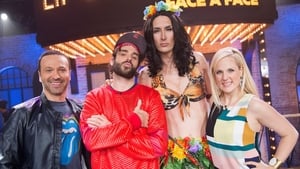 Lip Sync Battle : face à face 2. évad Ep.4 4. epizód