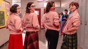 Grease: A Pink Ladies színre lép 1. évad Ep.2 Túl tiszta, hogy Pink legyen