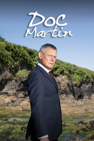 Doc Martin poszter