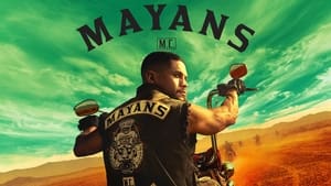 Mayans M.C. kép