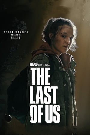 The Last of Us poszter