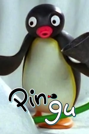 Pingu poszter