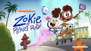 Zokie of Planet Ruby kép