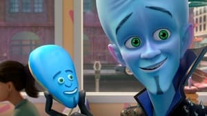 Megamind Rules! 1. évad Ep.2 2. epizód