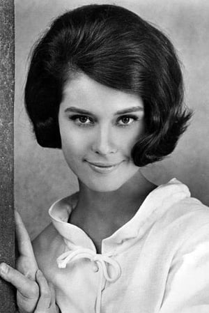 Diane Baker profil kép