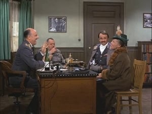 Hogan's Heroes 6. évad Ep.21 21. epizód