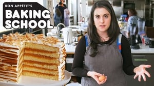 Bon Appétit's Baking School 1. évad Ep.1 1. epizód