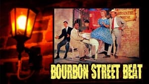 Bourbon Street Beat kép