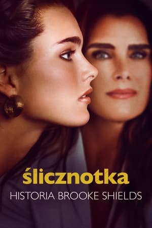 Brooke Shields: Csinos kislány poszter