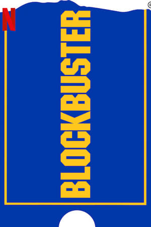 Blockbuster poszter