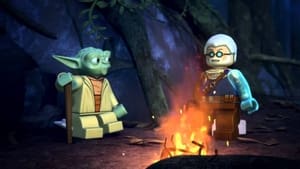 Lego Star Wars: Yoda krónikák - A fantom klón Speciális epizódok Ep.11 11. epizód