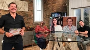 Saturday Kitchen Live 2020. évad Ep.31 31. epizód