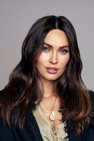 Megan Fox profil kép