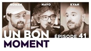 Un bon moment 1. évad Ep.41 41. epizód