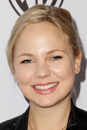 Adelaide Clemens profil kép