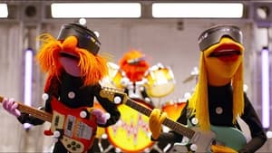 The Muppets Mayhem kép