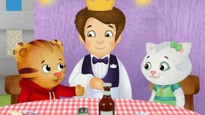 Daniel Tiger's Neighborhood 1. évad Ep.30 30. epizód