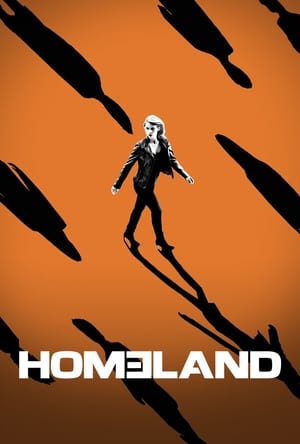 Homeland: A belső ellenség poszter