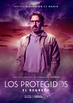 Los Protegidos: El regreso poszter