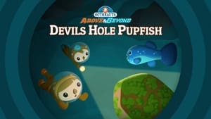 Octonauts: Above & Beyond 1. évad Ep.7 7. epizód