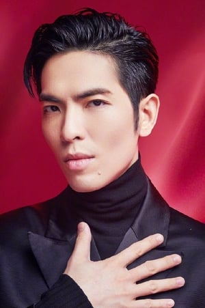 Jam Hsiao