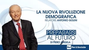 Prepararsi al futuro 1. évad Ep.6 6. epizód