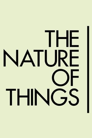 The Nature of Things 62. évad (2023-01-06) poszter