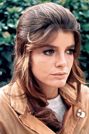 Katharine Ross profil kép