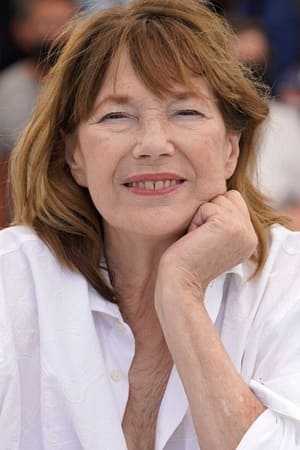 Jane Birkin profil kép