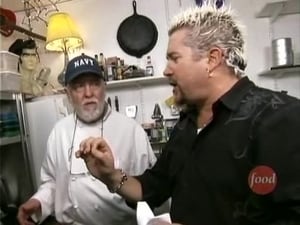 Diners, Drive-Ins and Dives 9. évad Ep.12 12. epizód