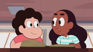 Steven Universe 4. évad Ep.3 3. epizód