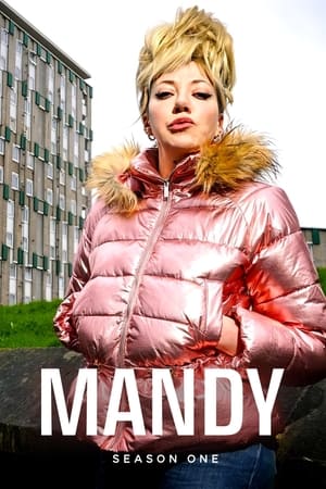 Mandy 1. évad (2020-08-13) poszter