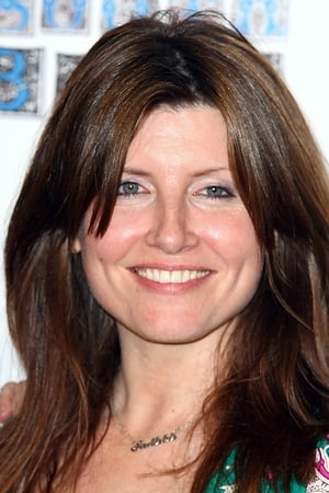 Sharon Horgan profil kép