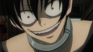 Deadman Wonderland 1. évad Ep.10 10. epizód