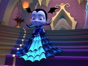 Vampirina 1. évad Ep.44 44. epizód